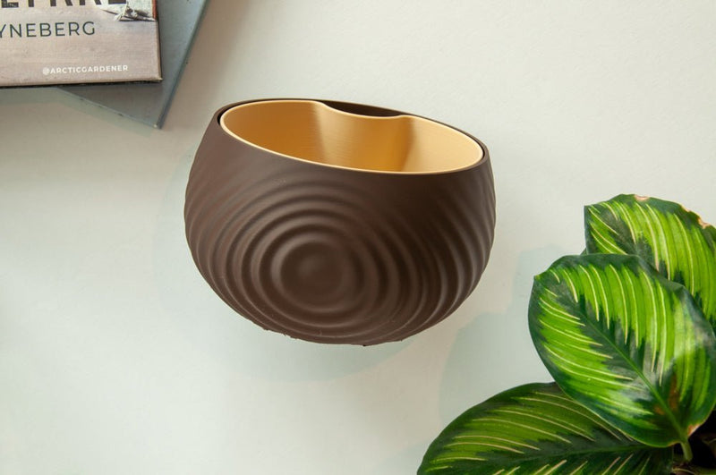 Selvvandende potter - Little Plants