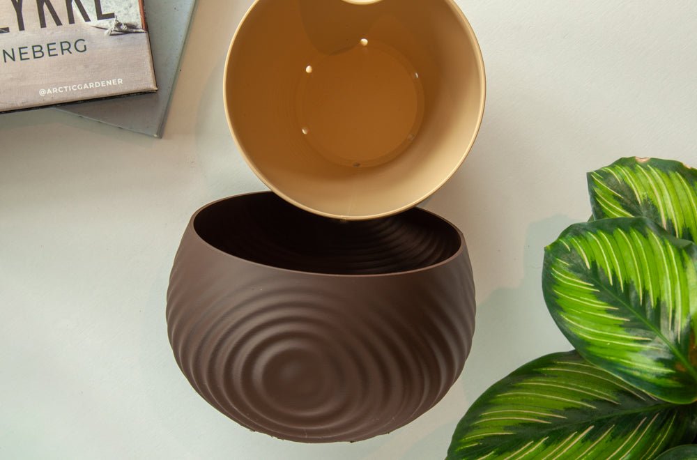 Atoll Ø12 - Little Plants