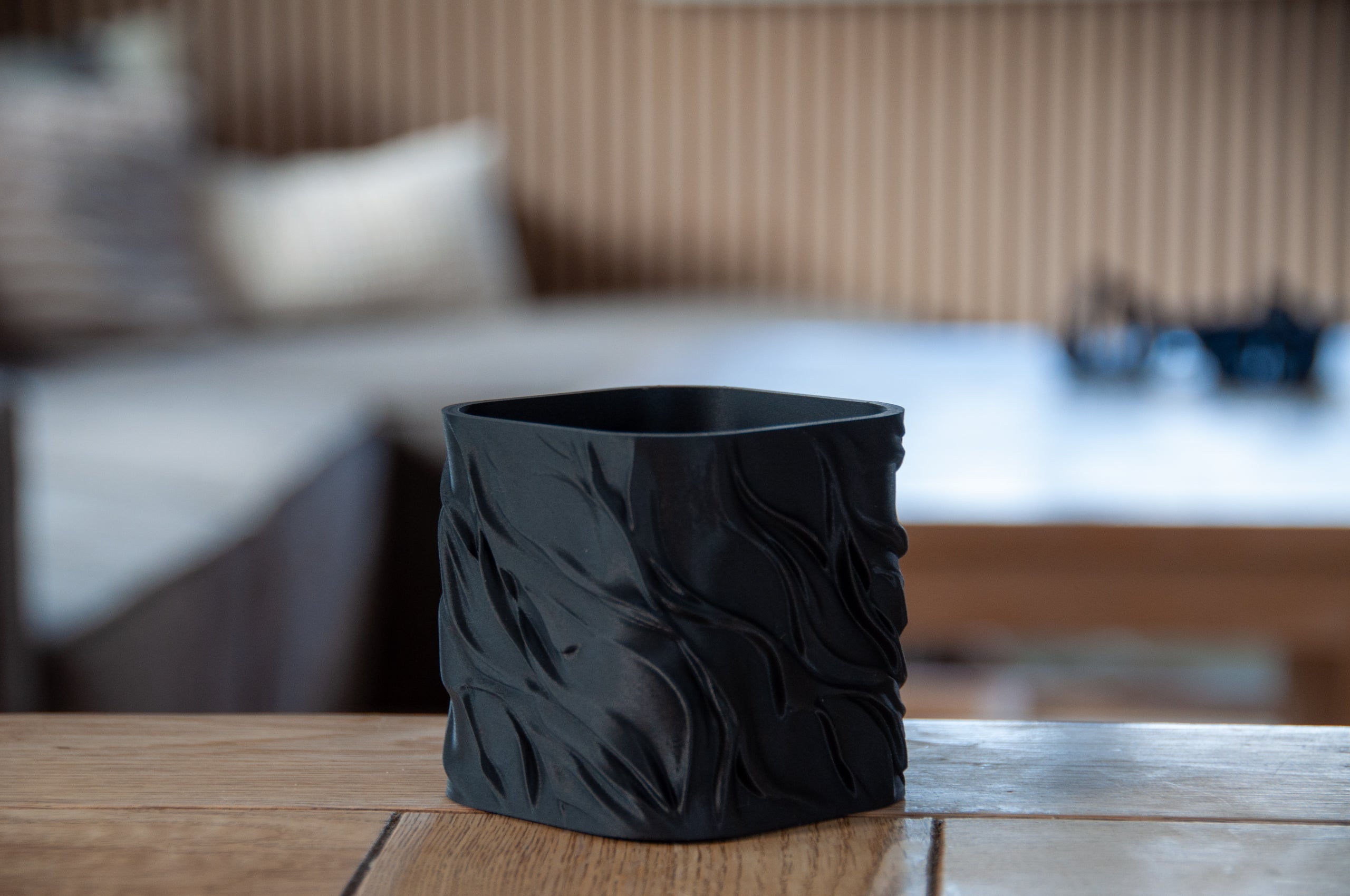 Bølgen - Little Plants