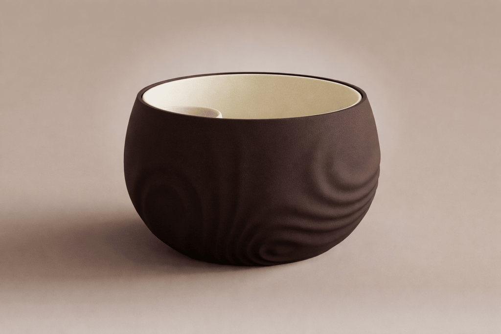 Drift Ø12 - Little Plants