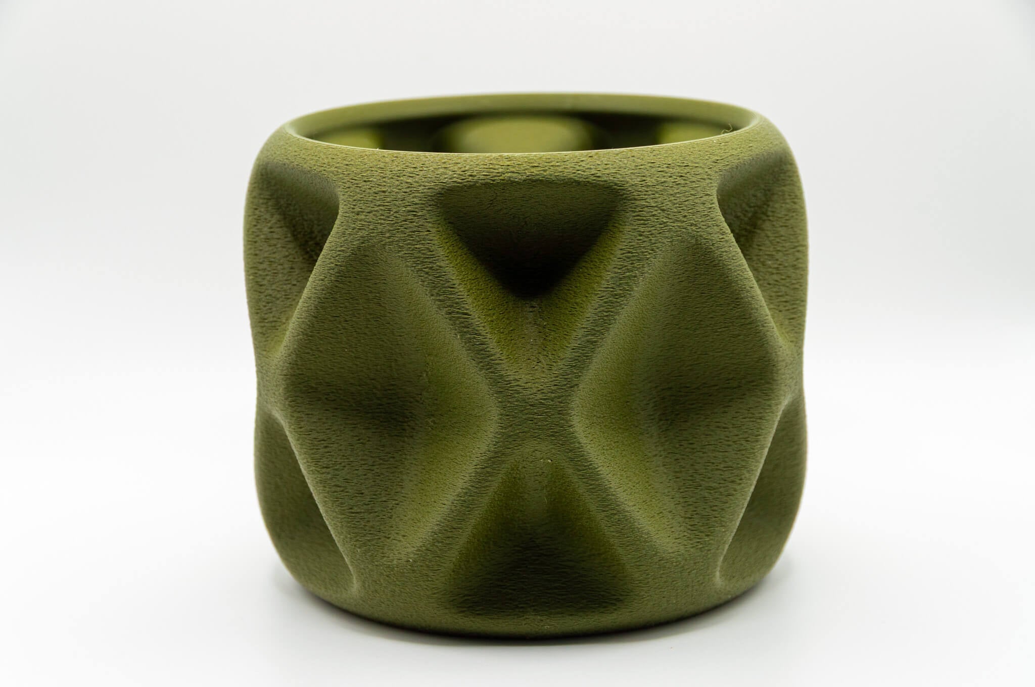 Kuben - Little Plants