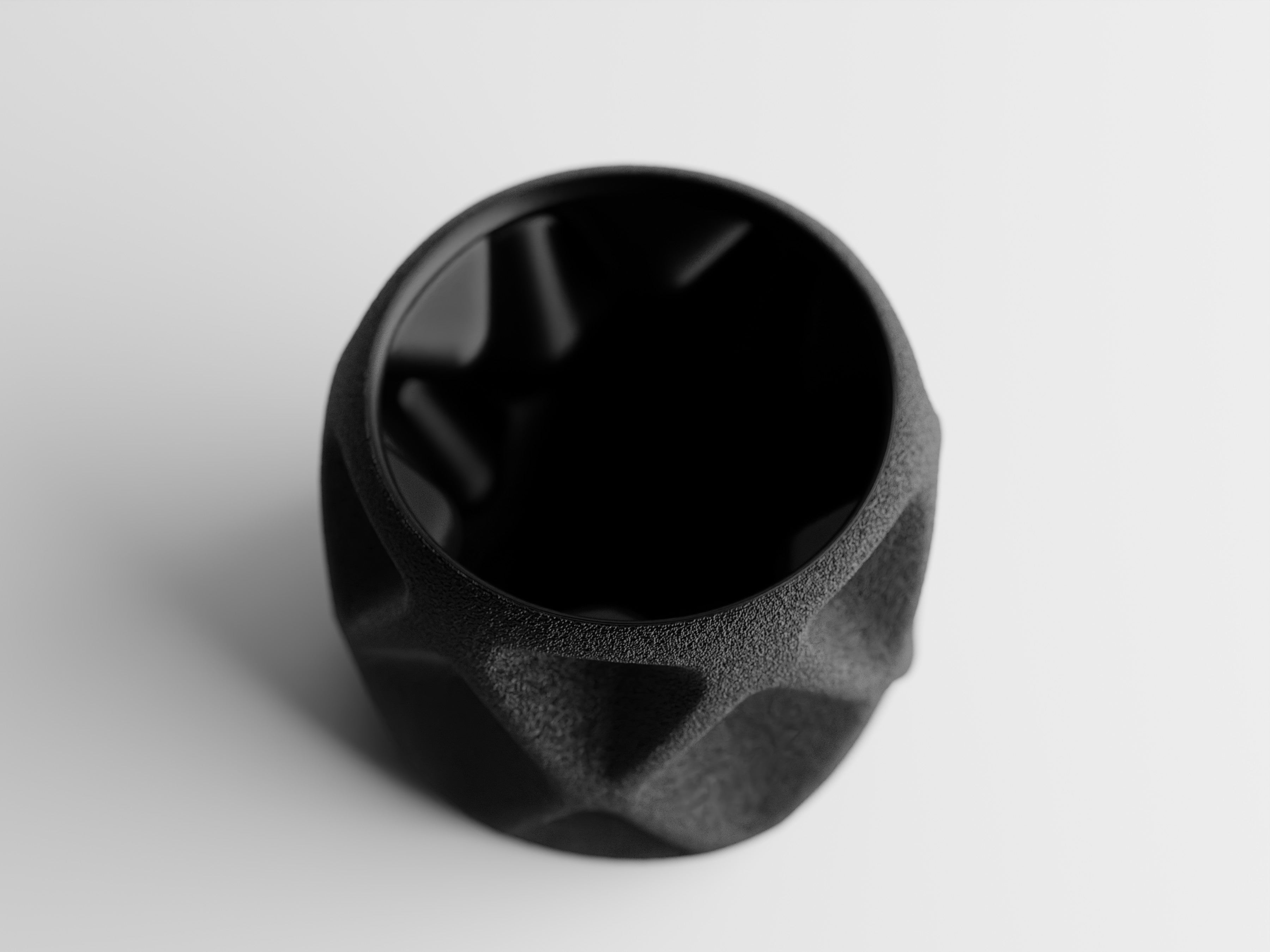 Kuben - Little Plants