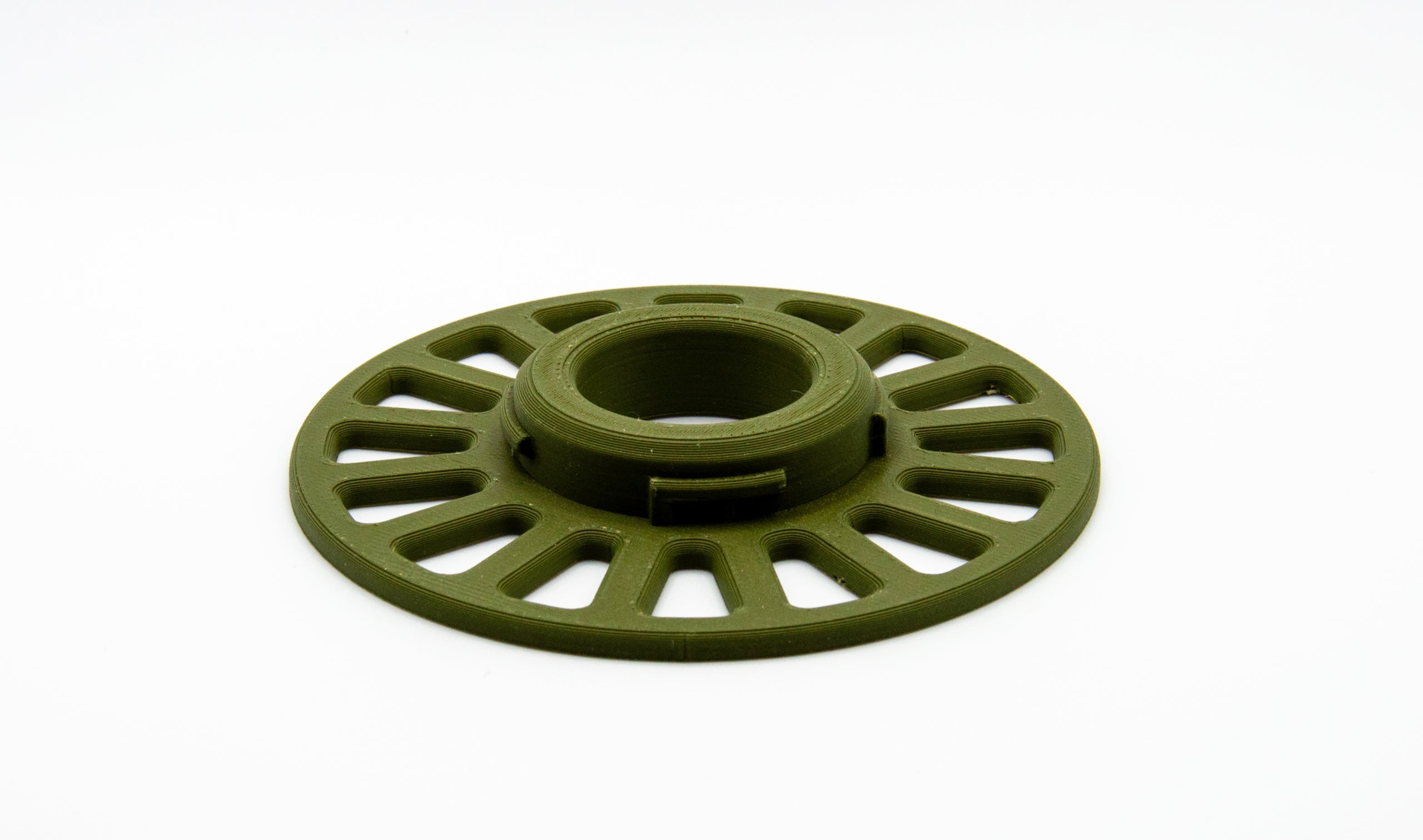 Mossy Ø5 – Anker - Little Plants