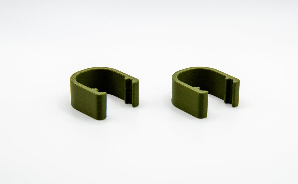 Mossy Ø5 – Clips x 2 (L) - Little Plants