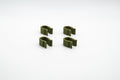 Mossy Ø5 – Clips x 4 (S) - Little Plants