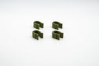 Mossy Ø5 – Clips x 4 (S) - Little Plants