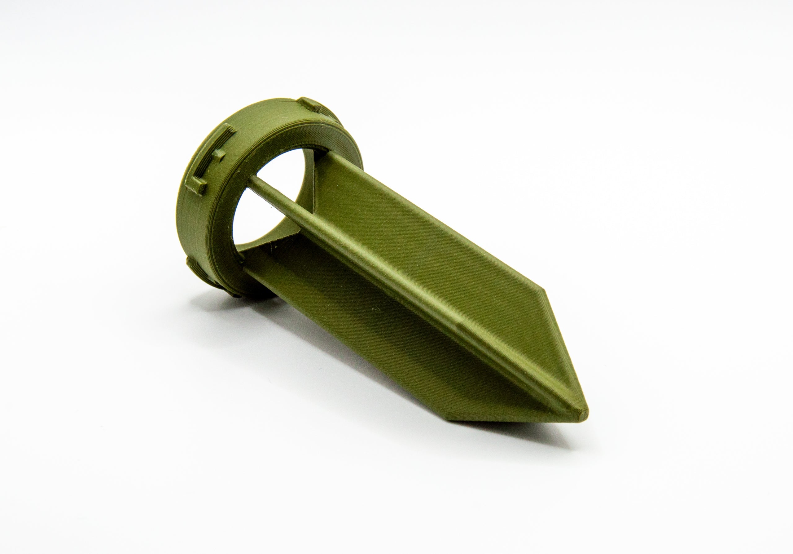 Mossy Ø5 – Jordspyd - Little Plants