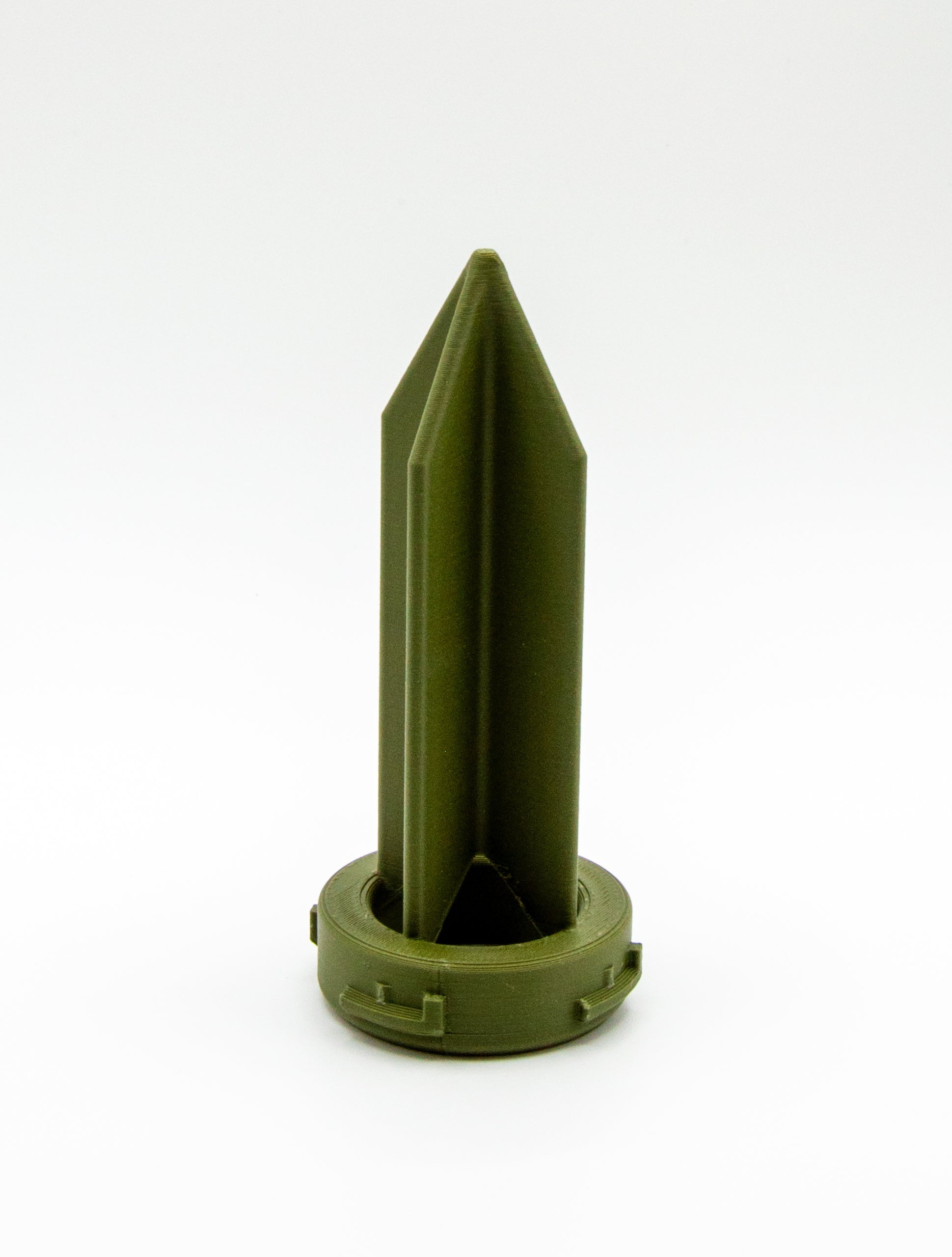 Mossy Ø5 – Jordspyd - Little Plants