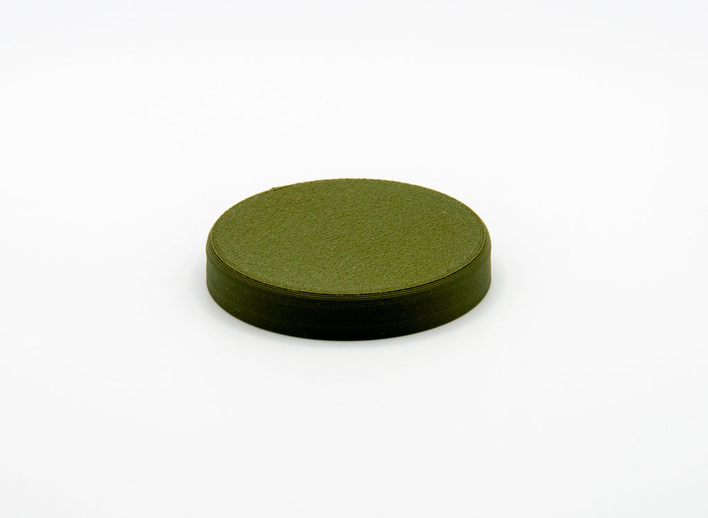 Mossy Ø5 – Låg - Little Plants
