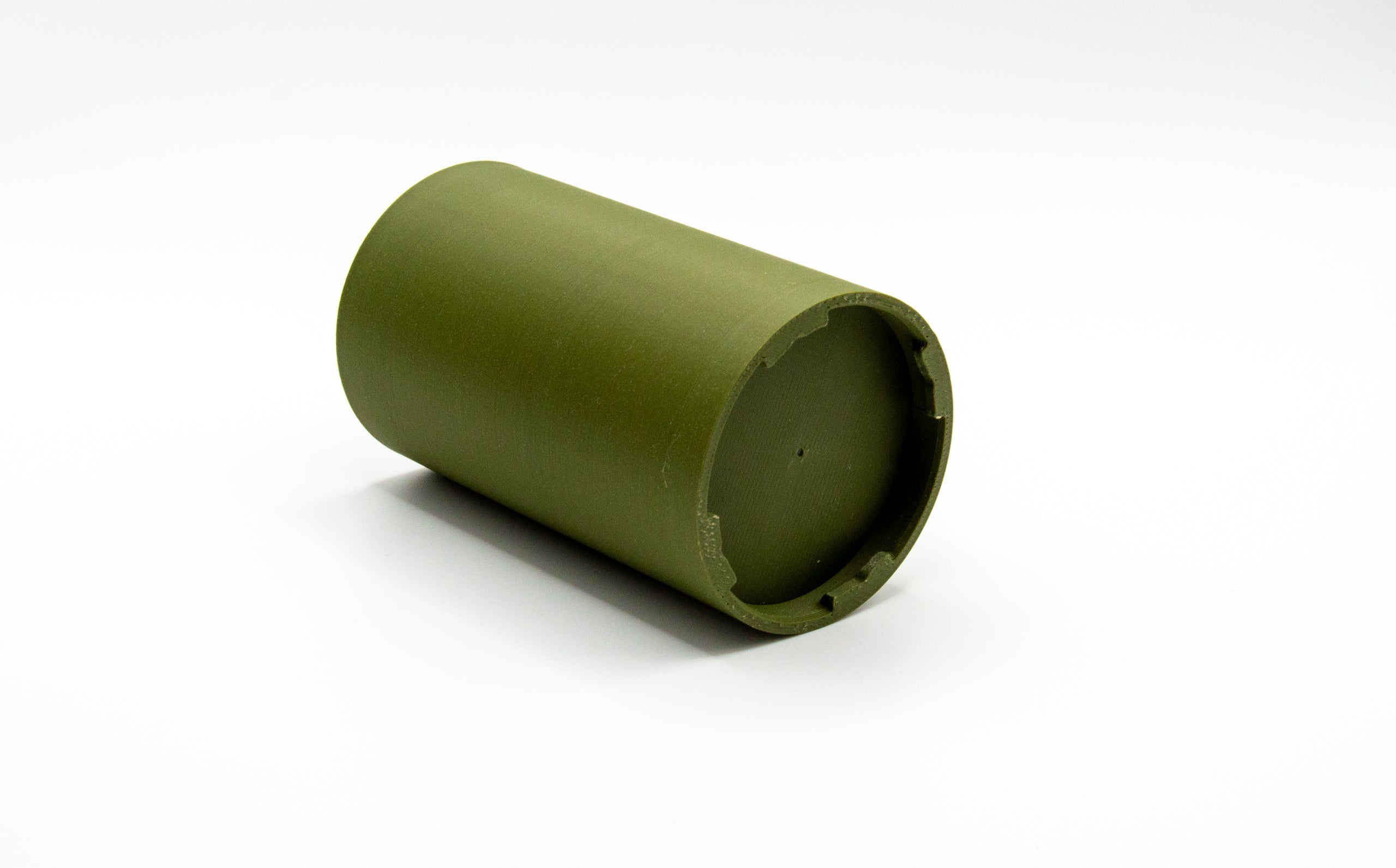 Mossy Ø5 – Reservoir - Little Plants