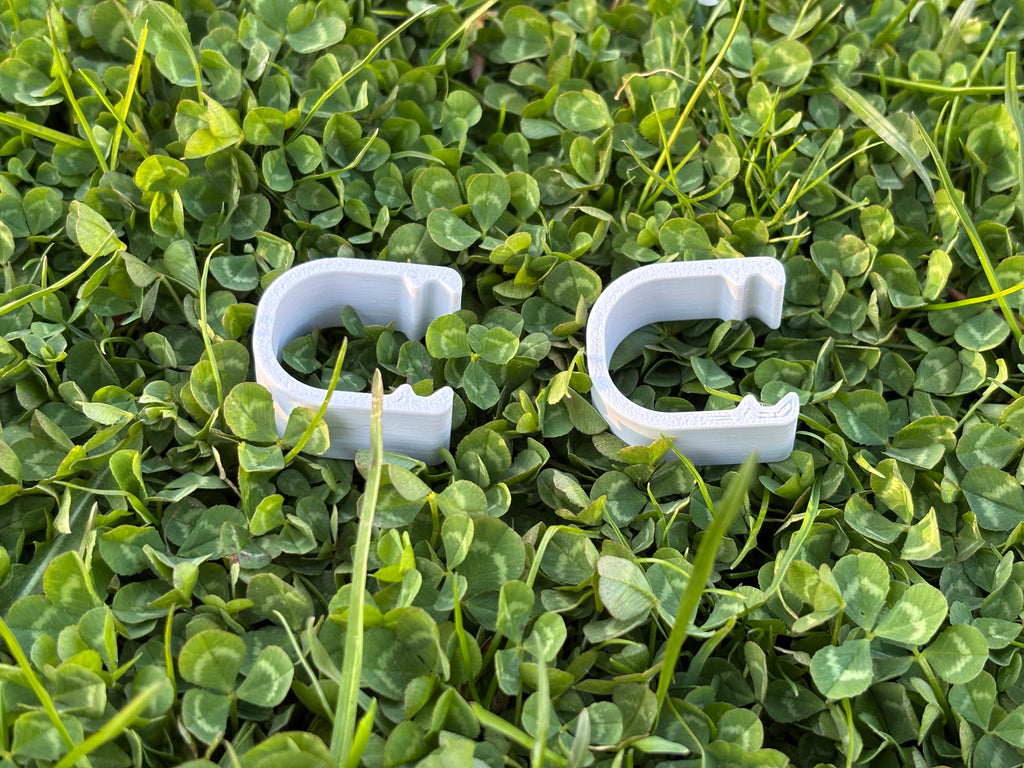 Mossy Ø5 – Clips x 2 (L) - Little Plants