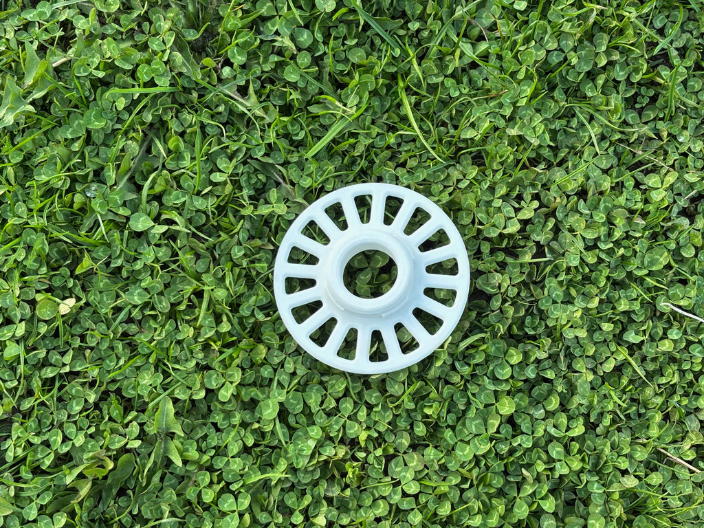 Mossy Ø5 - Forankret startsæt - Little Plants