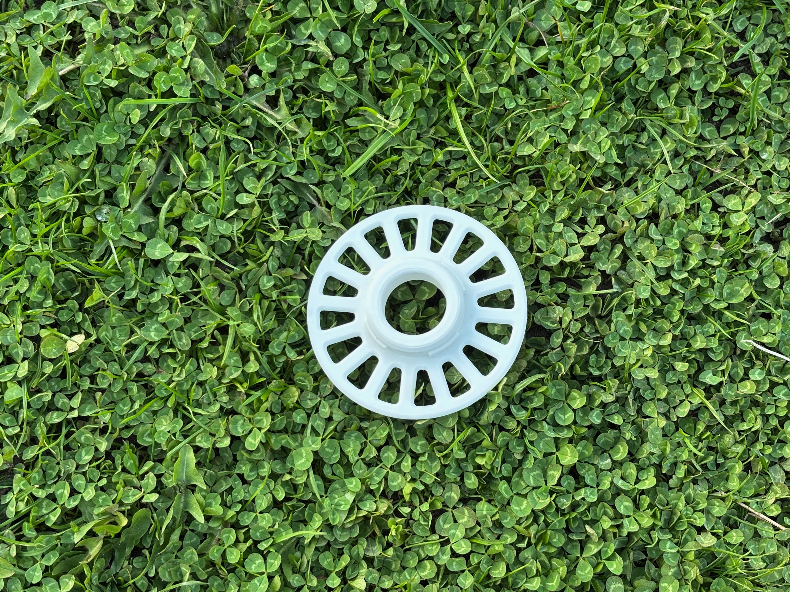 Mossy Ø5 - Forankret startsæt - Little Plants
