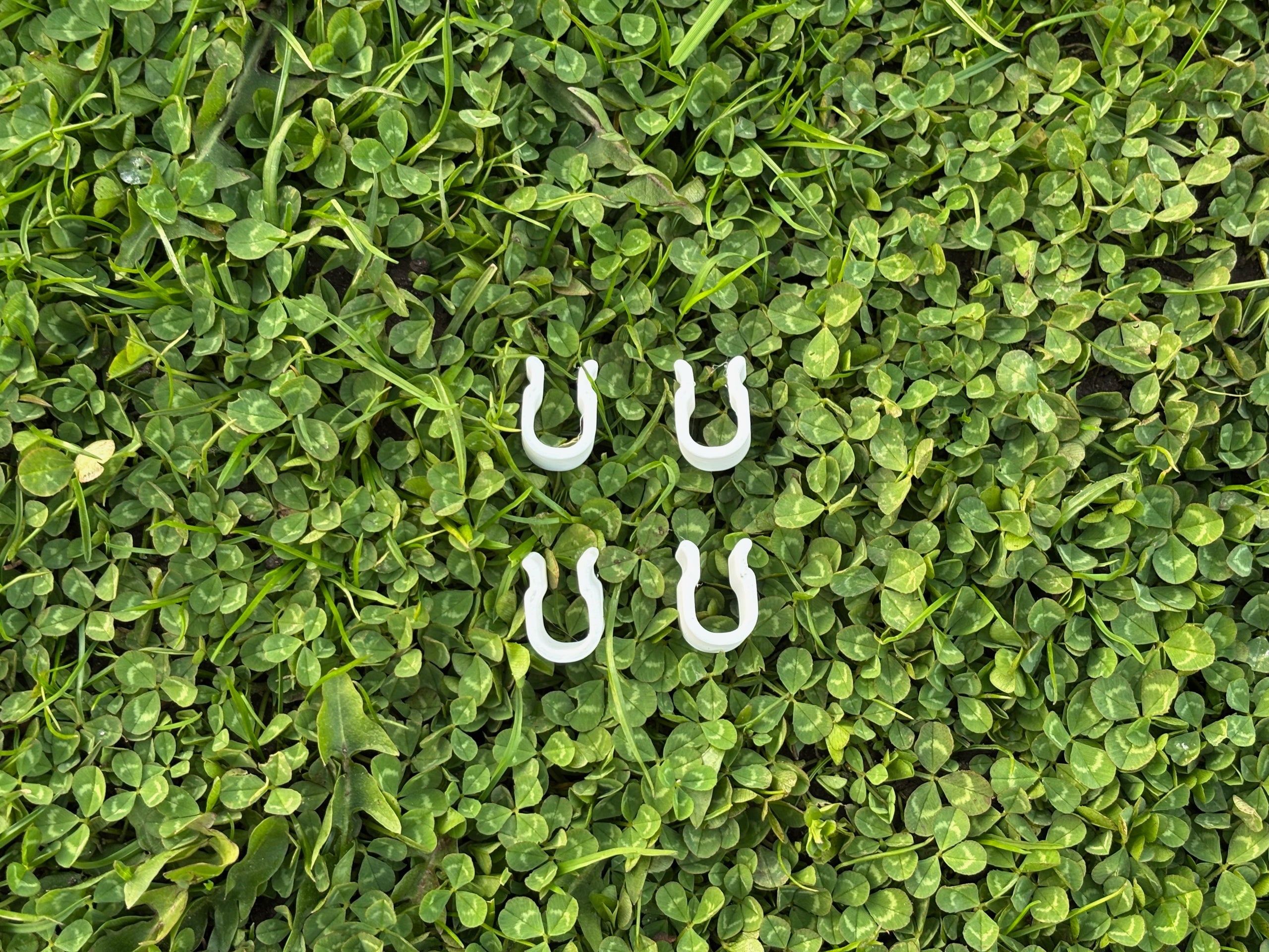 Mossy Ø5 - Forankret startsæt - Little Plants