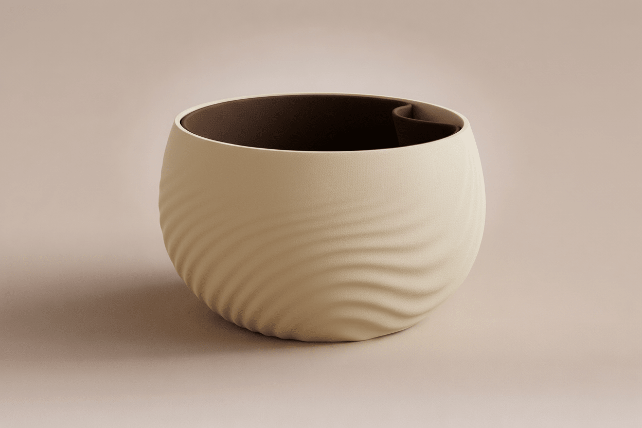 Strata Ø12 - Little Plants