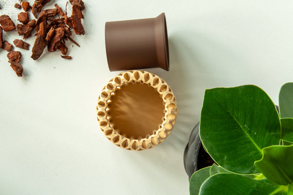 Væveren - Little Plants